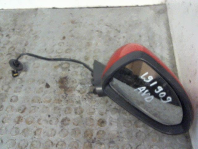 RETROVISEUR EXT ELECTRIQUE D