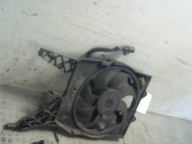 VENTILATEUR DE REFROIDISSEMENT