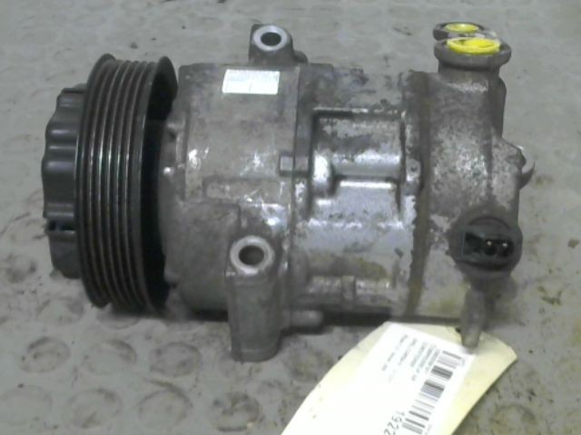 COMPRESSEUR AIR CONDITIONNE
