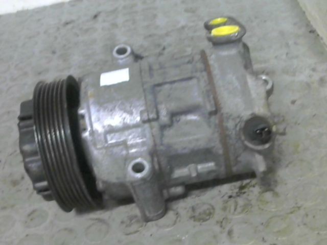 COMPRESSEUR AIR CONDITIONNE