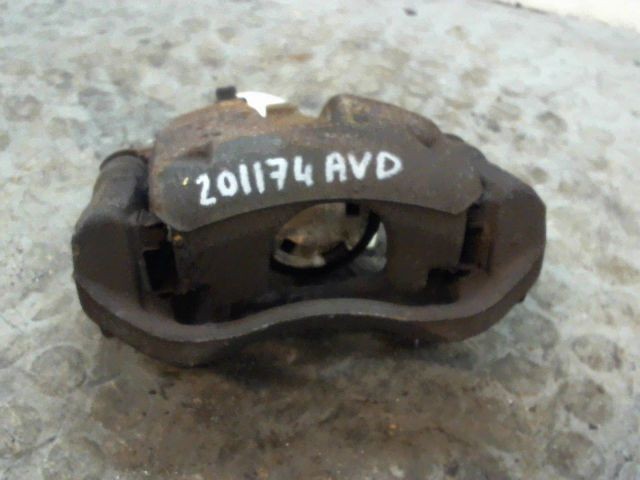 ETRIER DE FREIN AVD