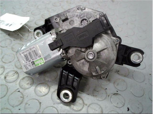 MOTEUR ESSUIE-GLACE AR