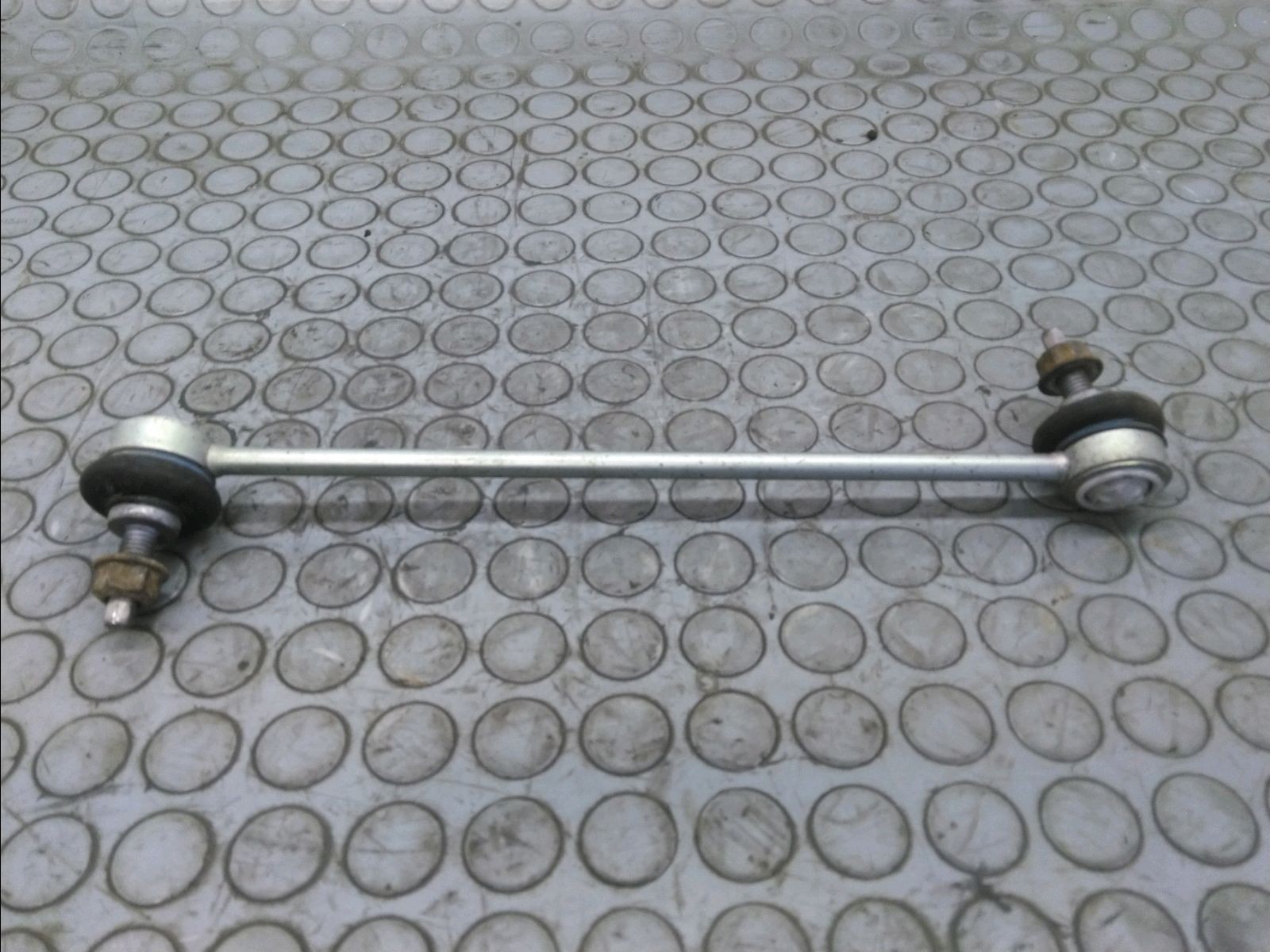 BIELLETTE BARRE STAB AVG