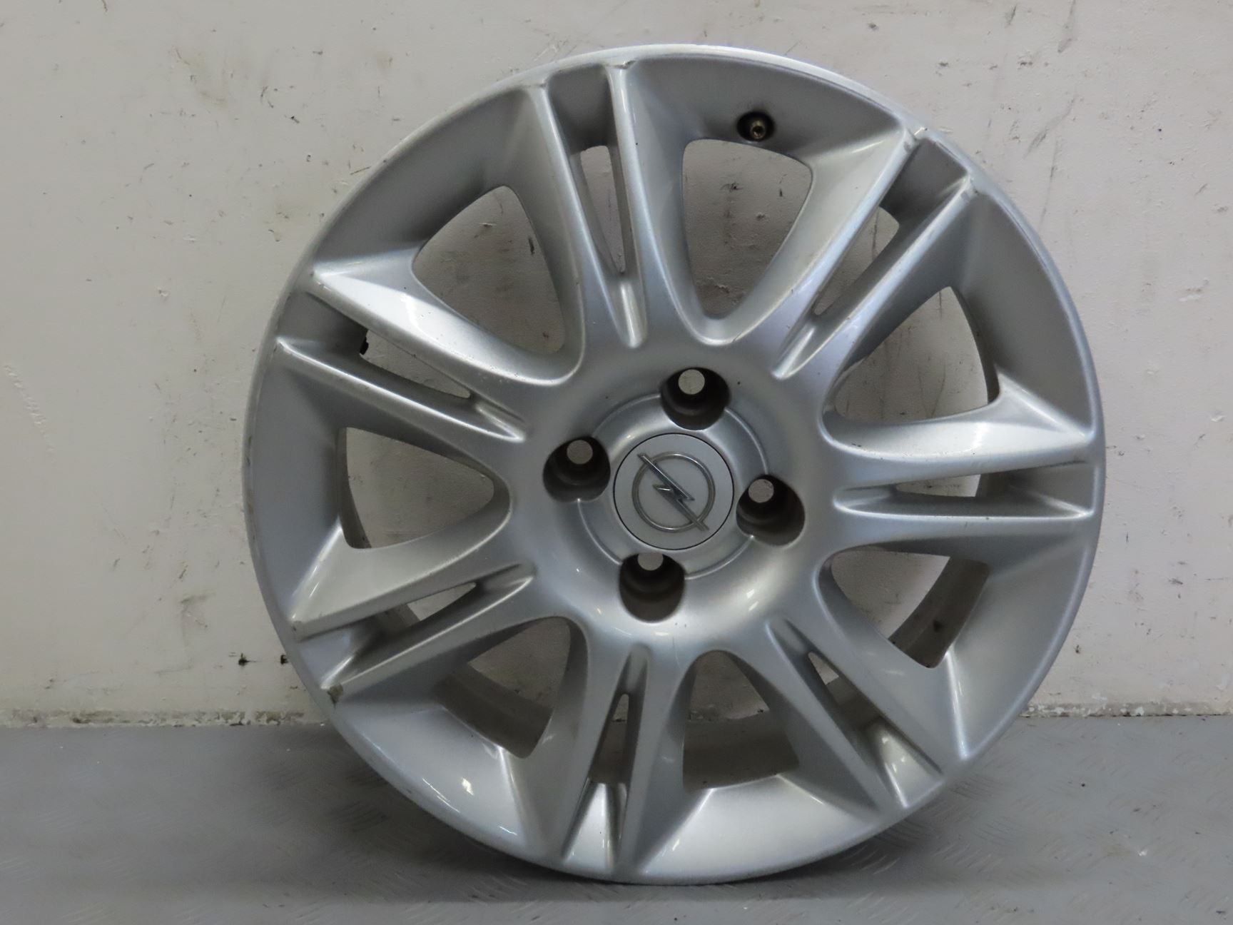 JANTE ALUMINIUM 1