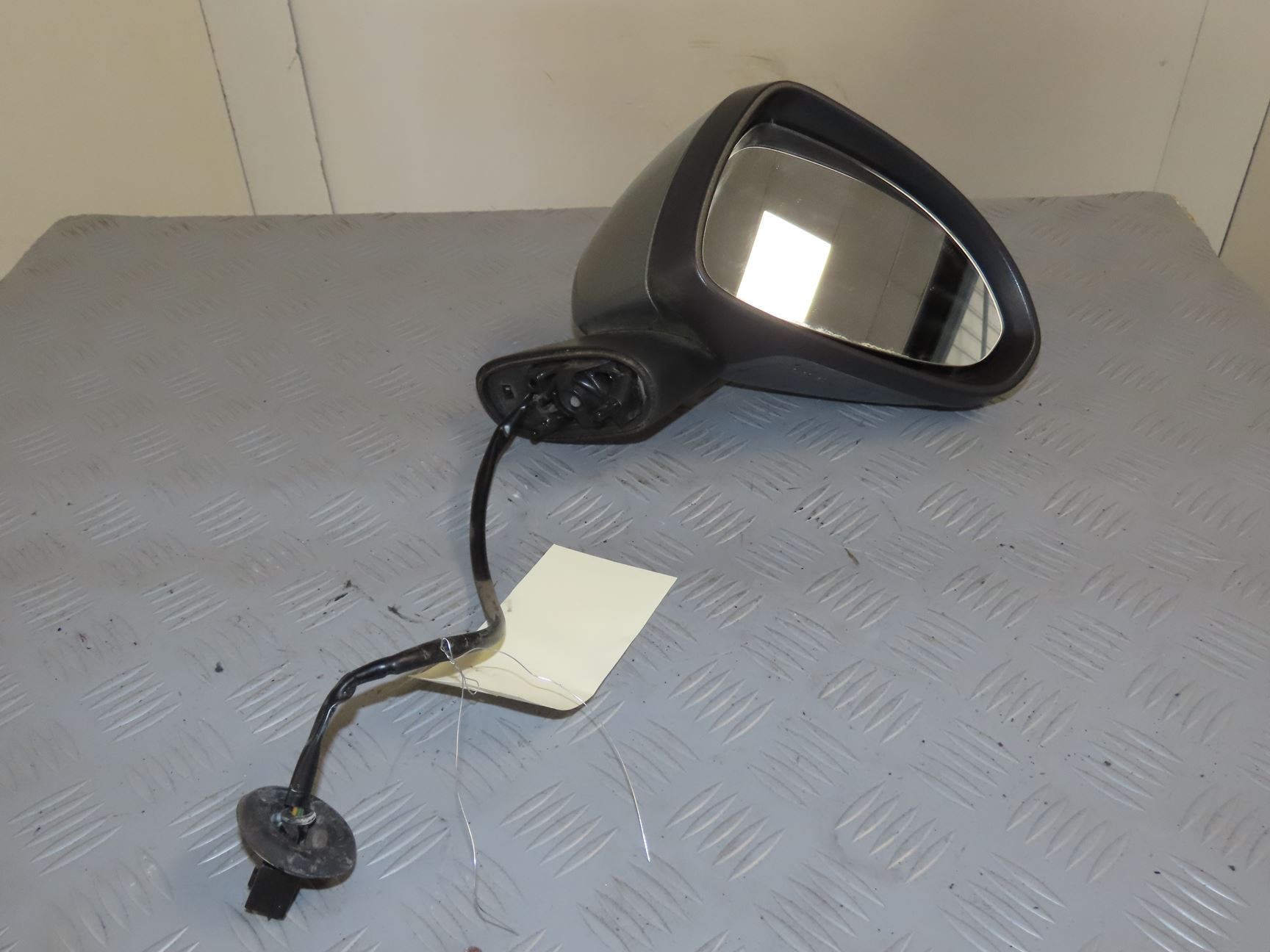 RETROVISEUR EXT ELECTRIQUE D