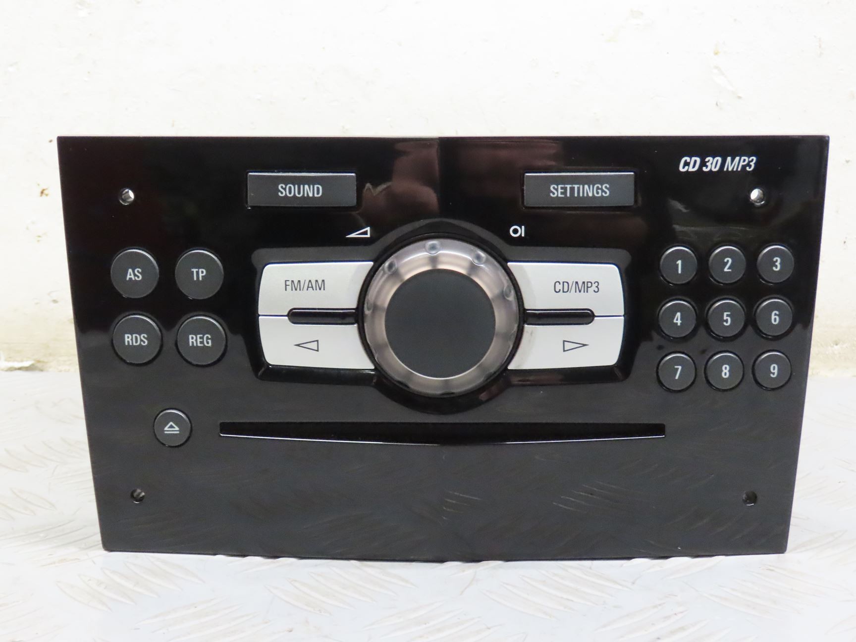 AUTORADIO