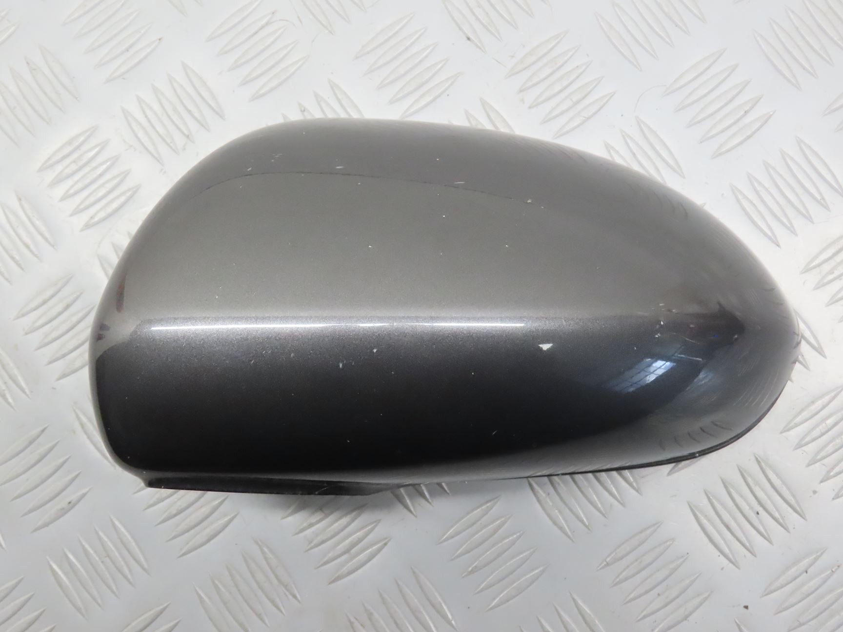 CARENAGE RETROVISEUR EXT G