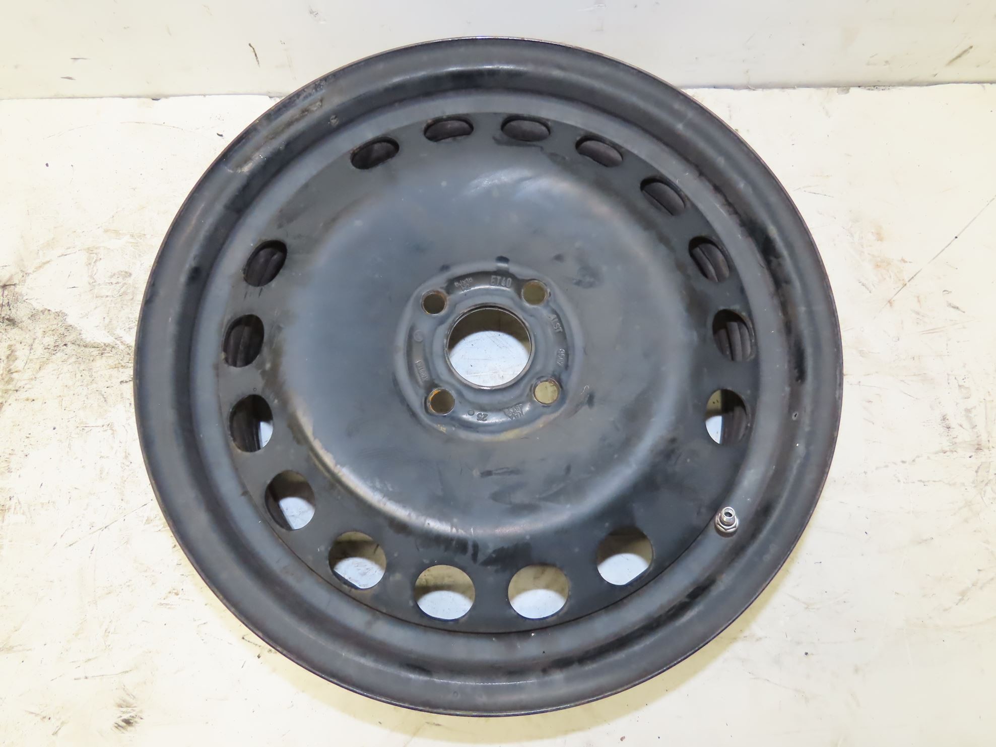 JANTE ALUMINIUM 1
