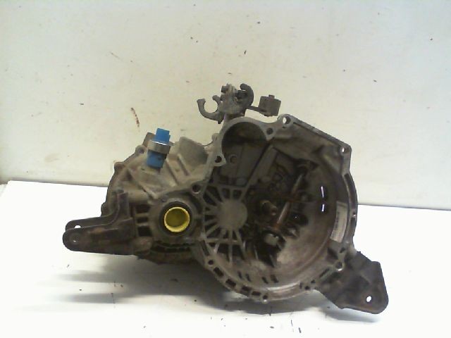 BOITE A VITESSE MECANIQUE