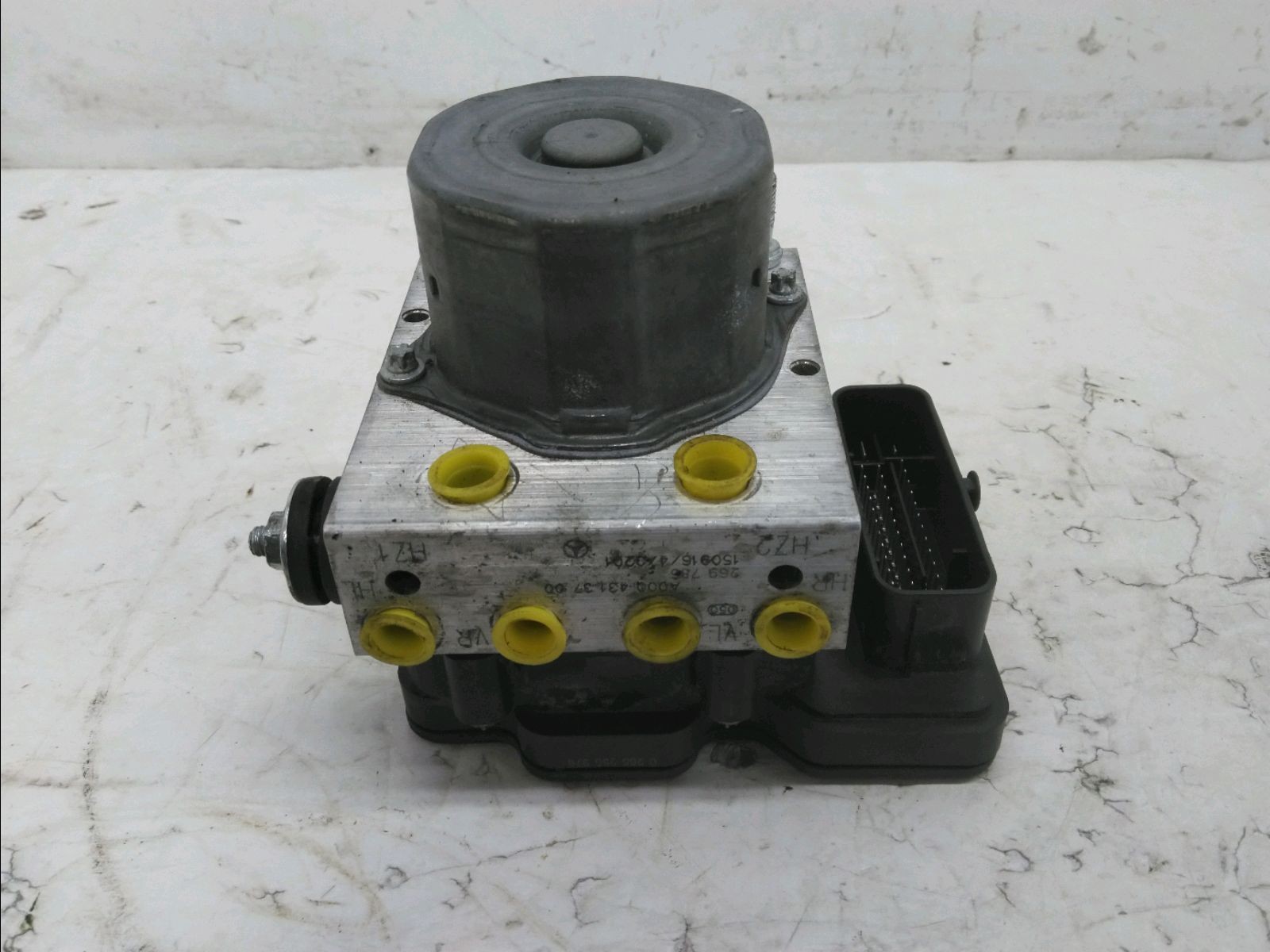 UNITE HYDRAULIQUE ABS