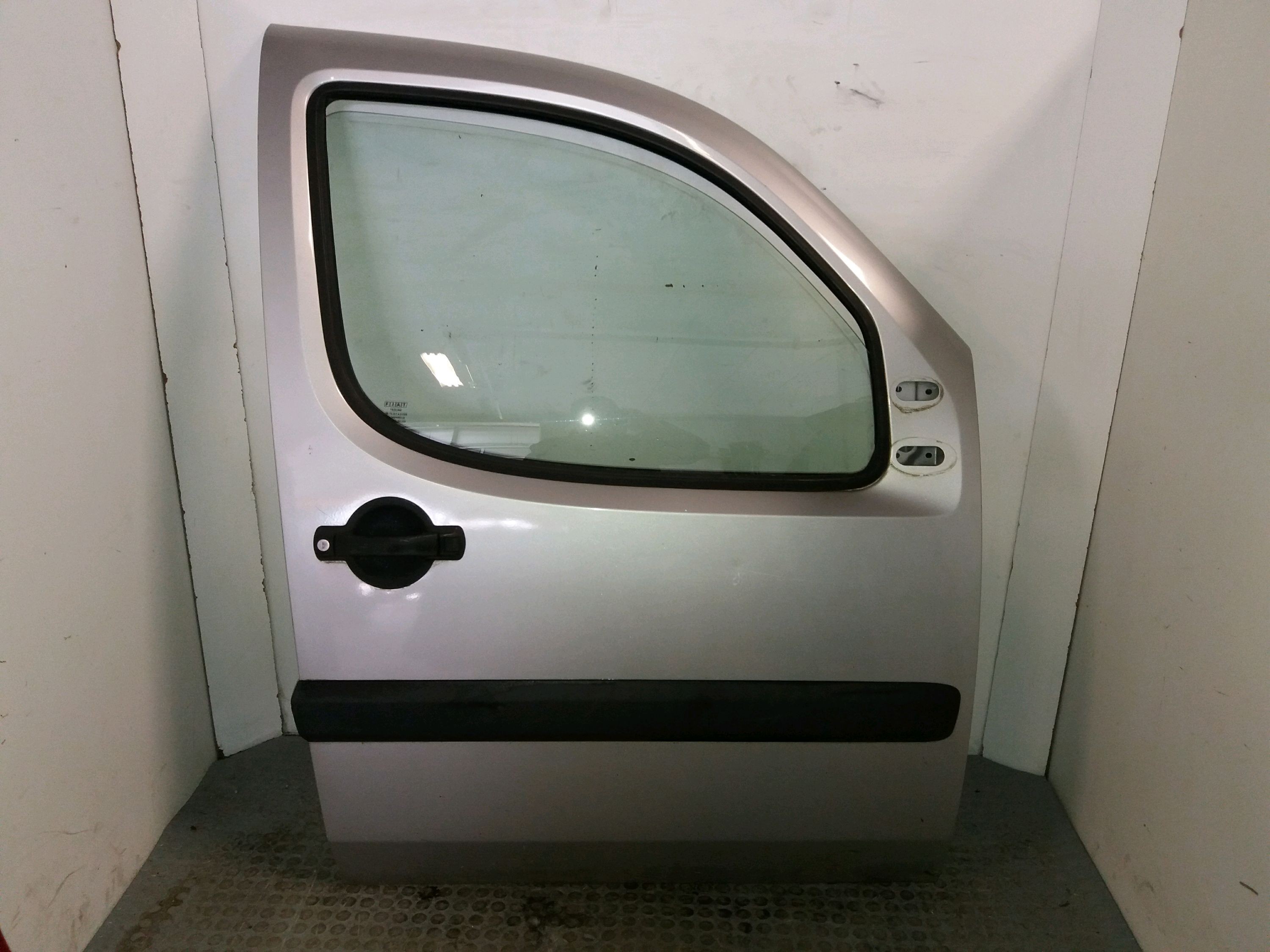 PORTE AVD