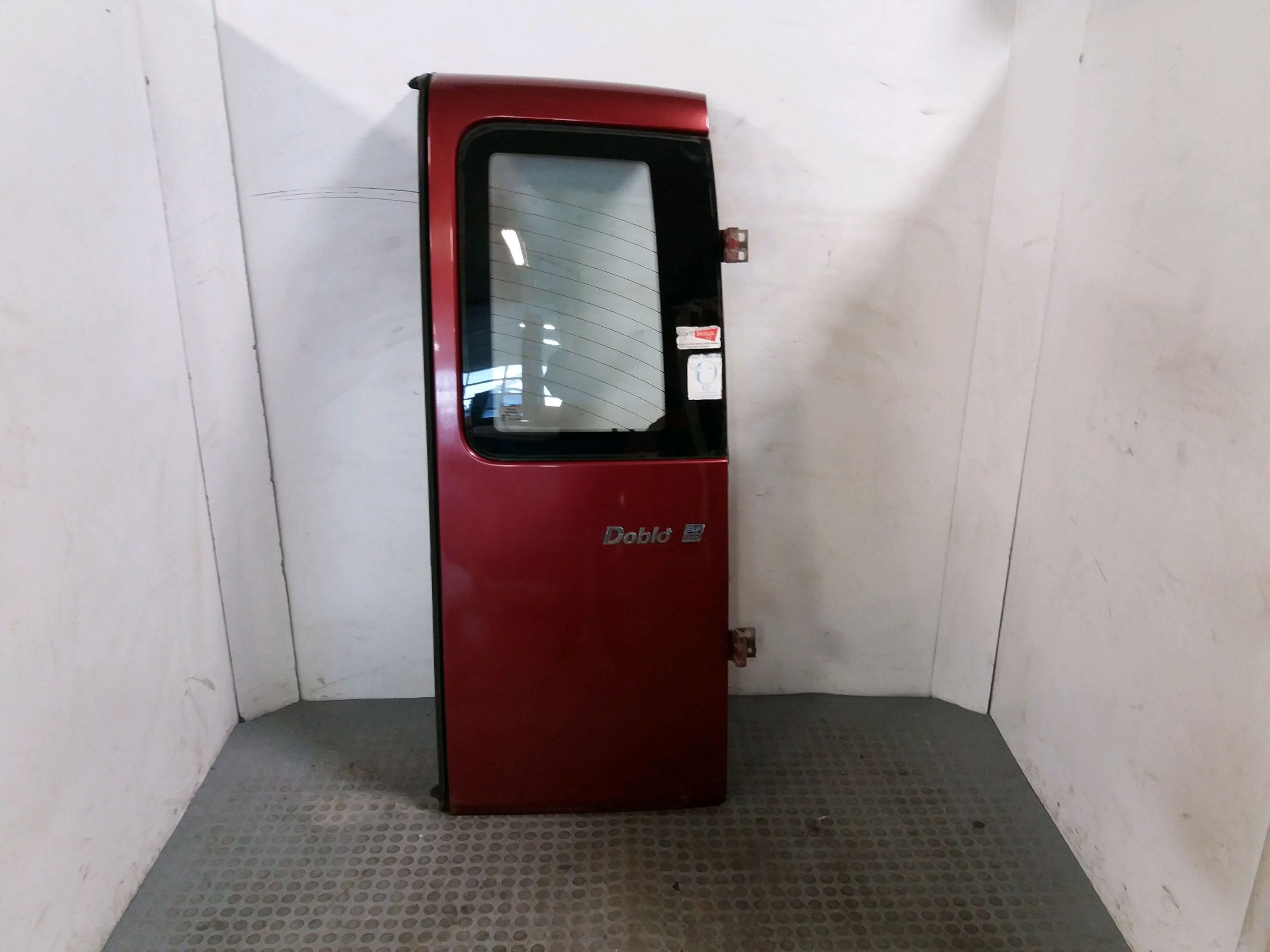 PORTE BATTANTE ARD