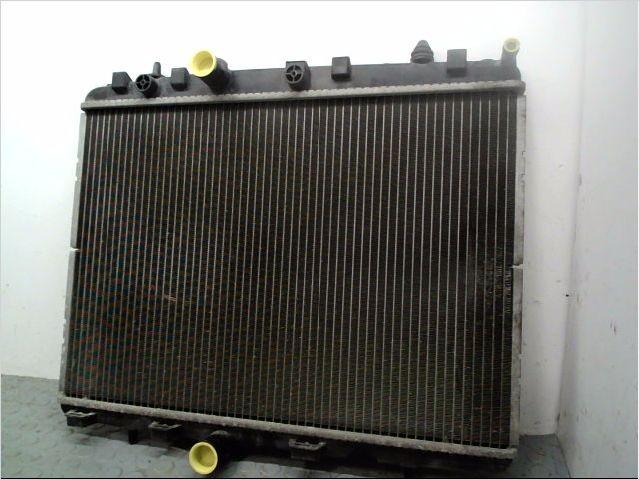 RADIATEUR