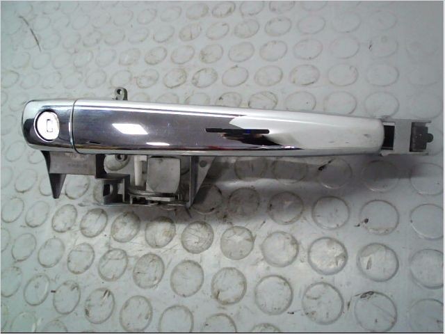 POIGNEE EXT PORTE AVG