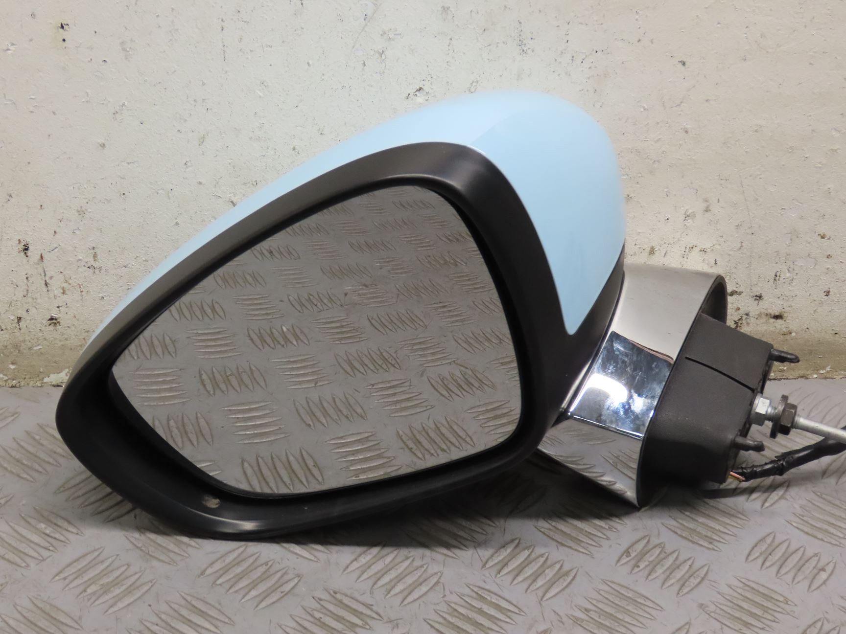 RETROVISEUR EXT ELECTRIQUE G