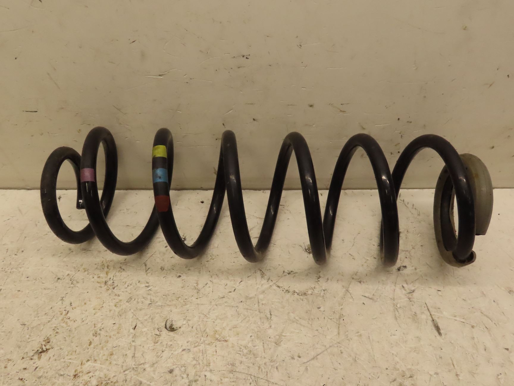 RESSORT AMORTISSEUR ARD