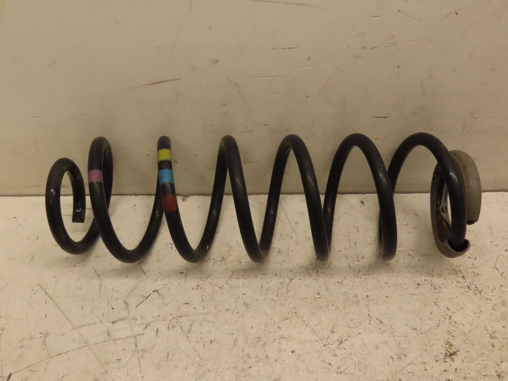 RESSORT AMORTISSEUR ARG