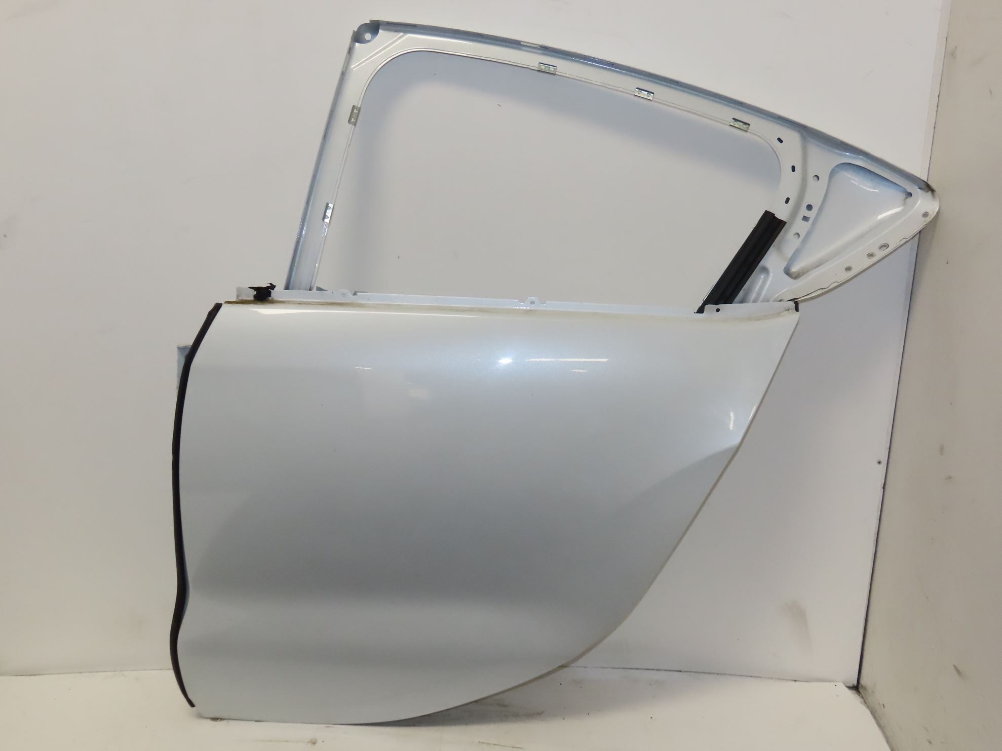 PORTE ARG
