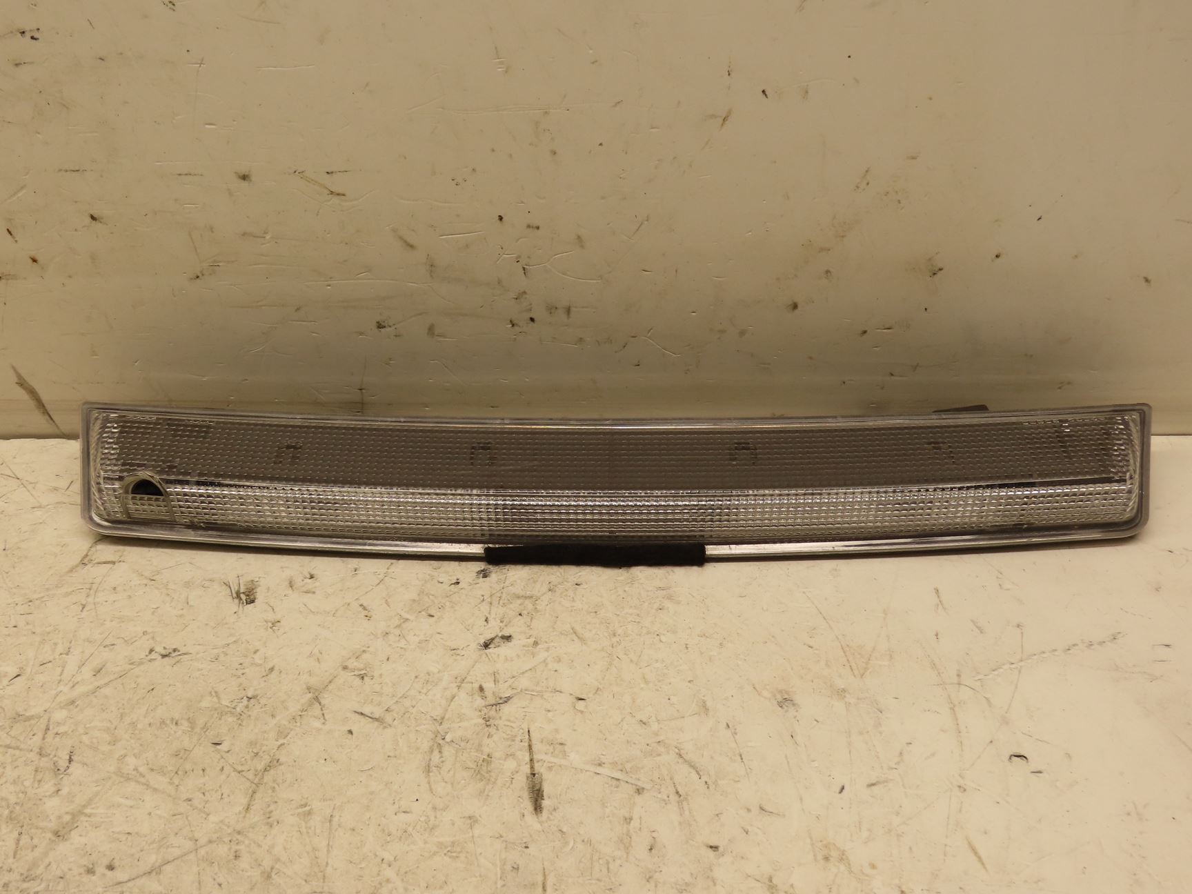 FEUX STOP SUPPLEMENTAIRE