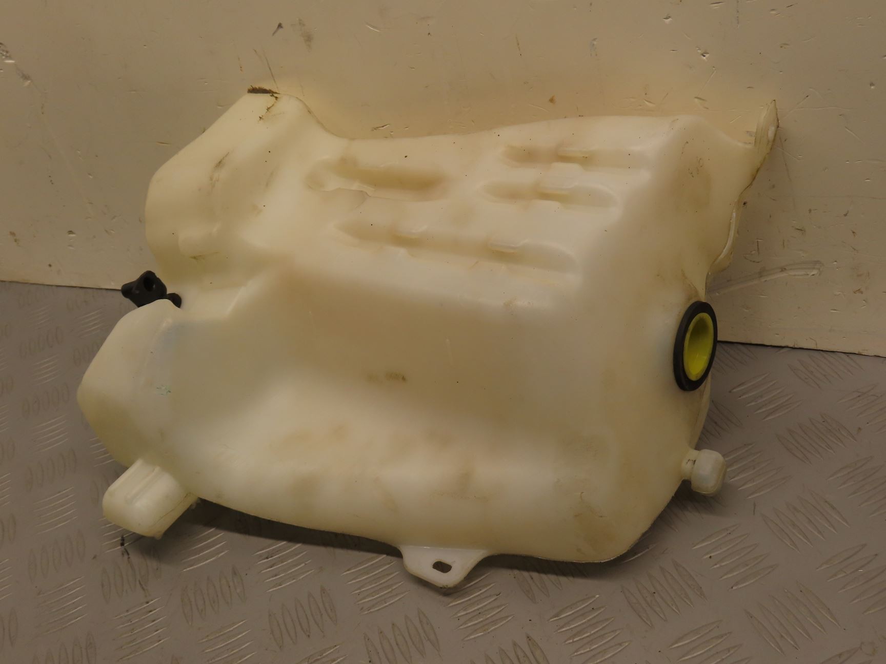 RESERVOIR LAVE-GLACE AV