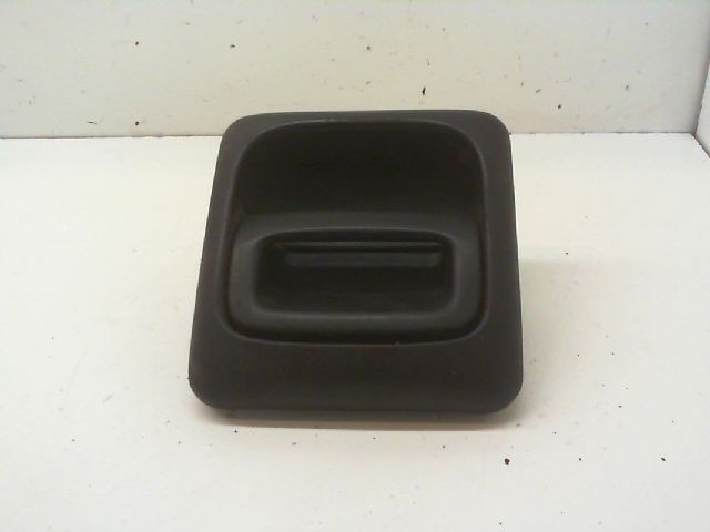 POIGNEE EXT PORTE AVG