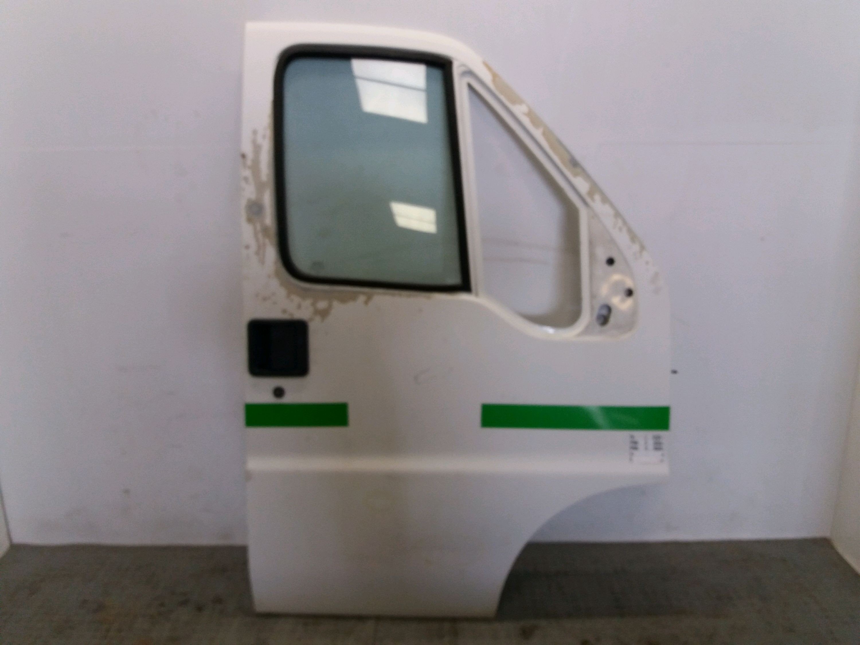 PORTE AVD