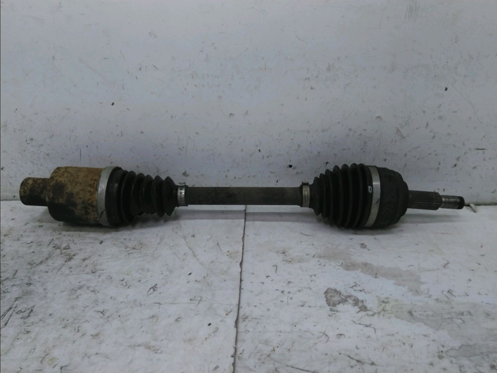 TRANSMISSION AVD