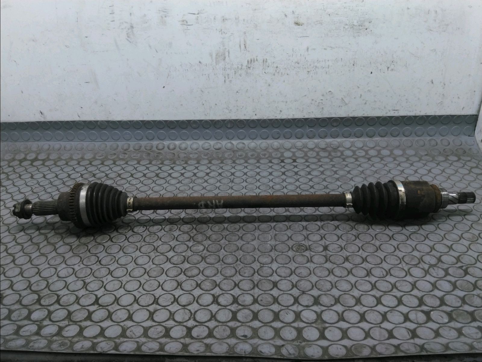 TRANSMISSION ARD