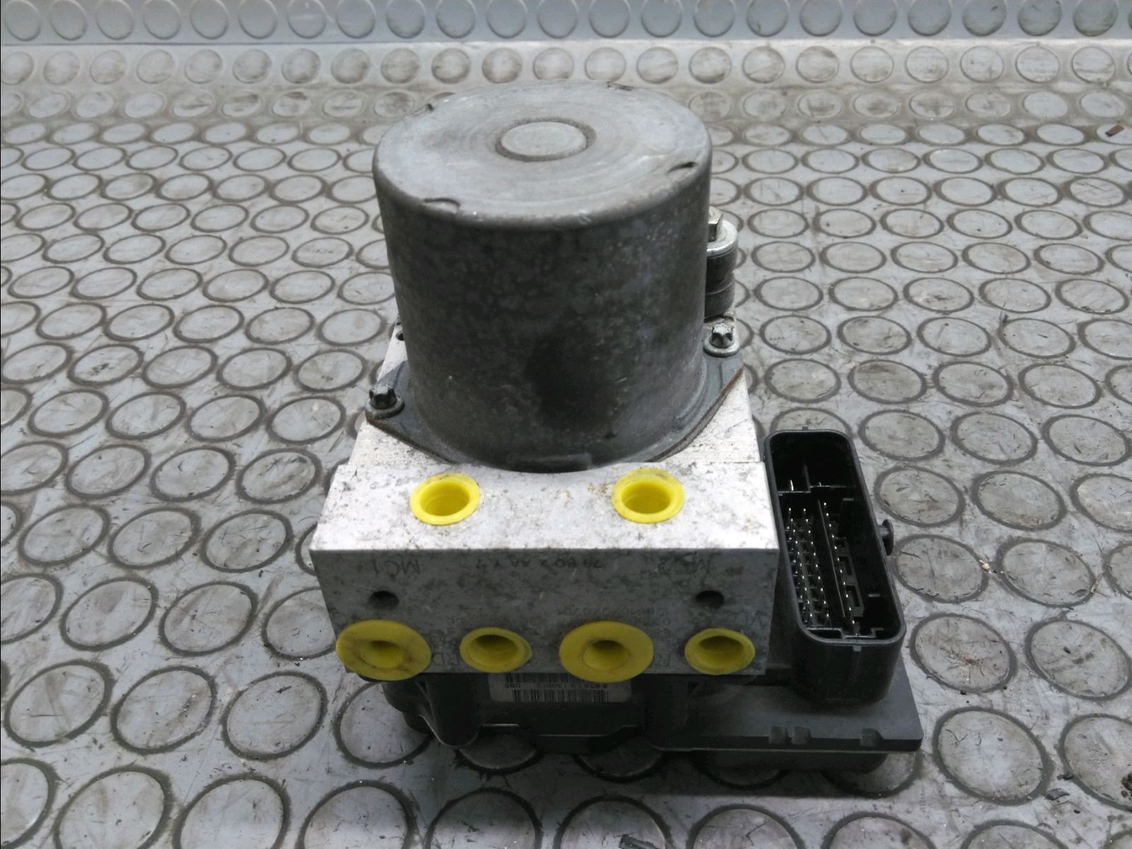 UNITE HYDRAULIQUE ABS