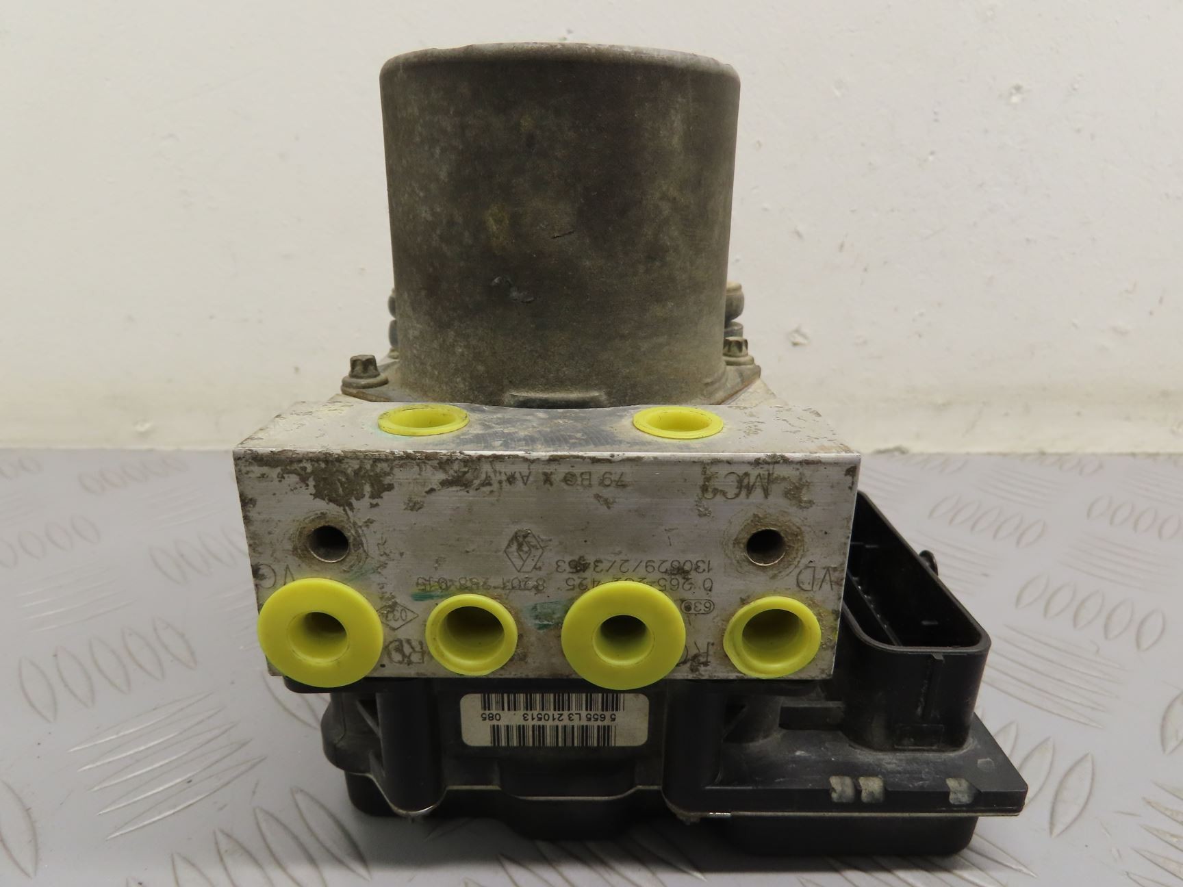 UNITE HYDRAULIQUE ABS