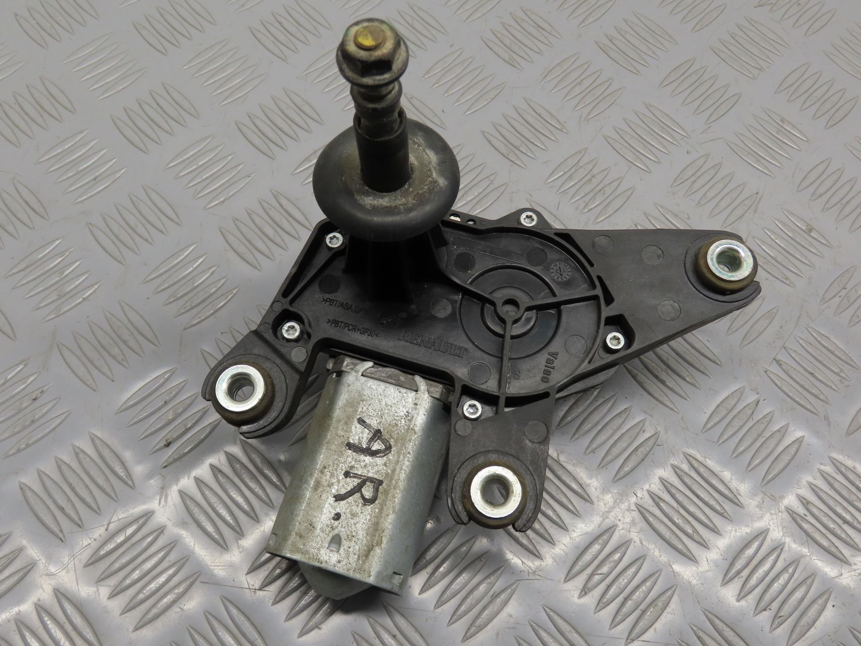 MOTEUR ESSUIE-GLACE AR