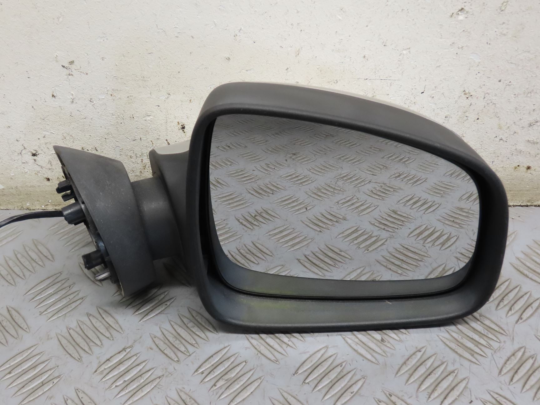 RETROVISEUR EXT ELECTRIQUE D