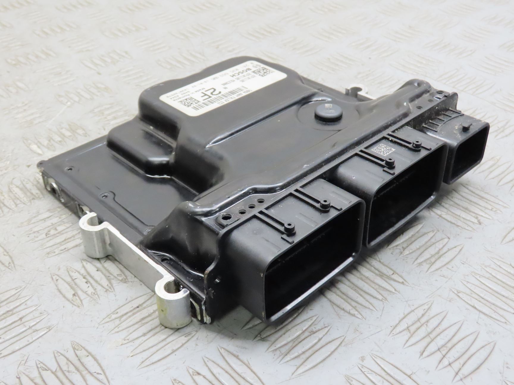 CALCULATEUR MOTEUR