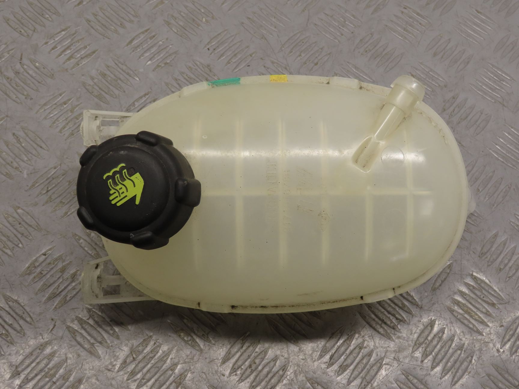 VASE EXPANSION