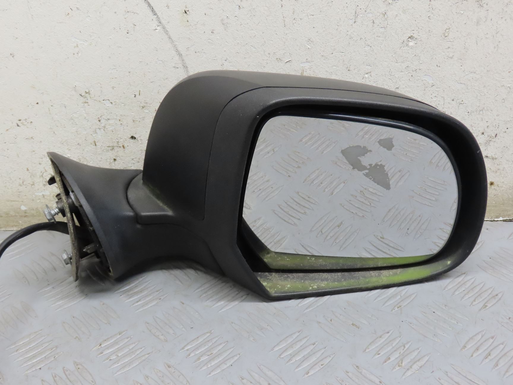 RETROVISEUR EXT ELECTRIQUE D