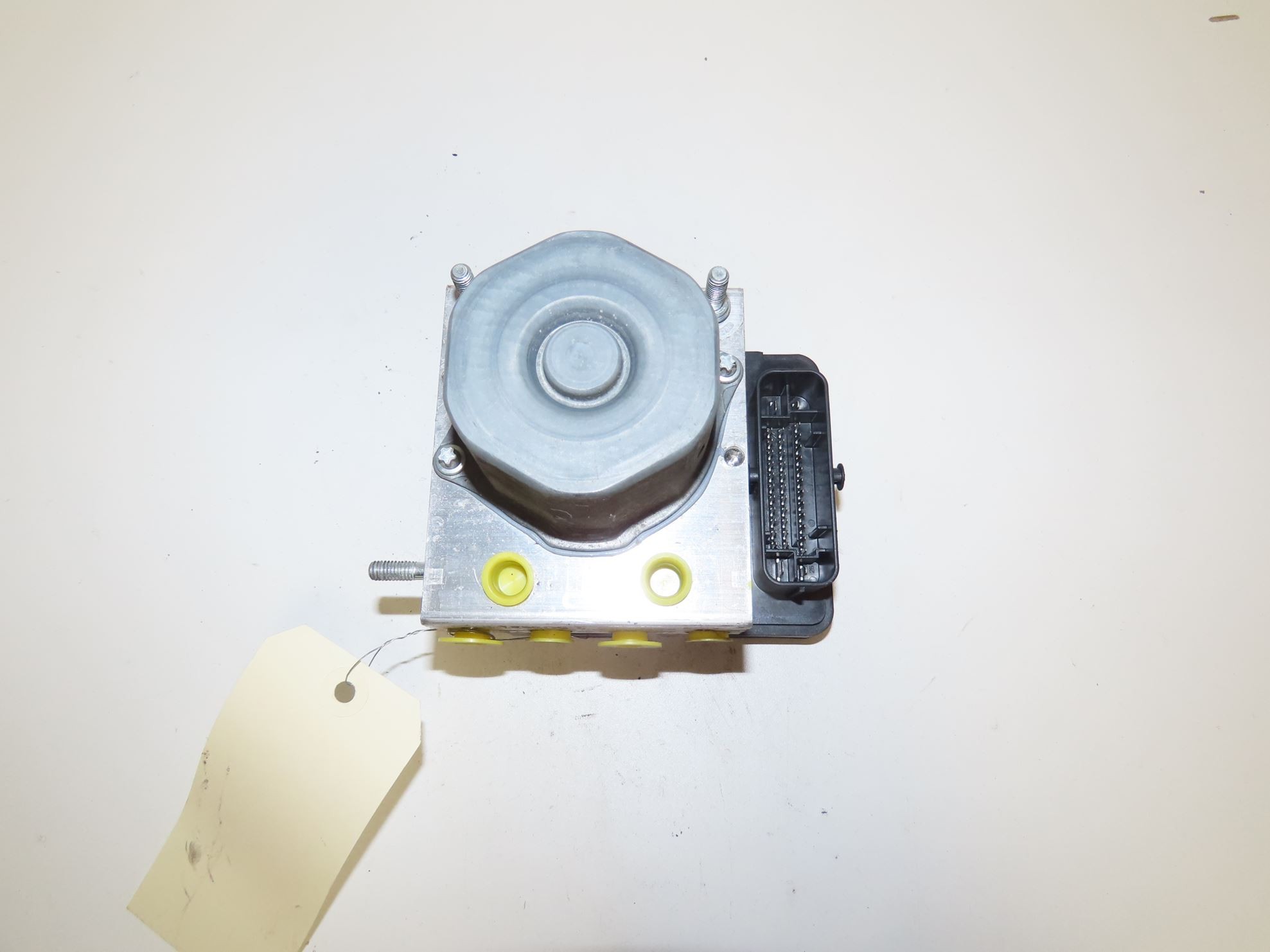 UNITE HYDRAULIQUE ABS