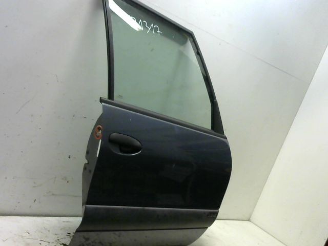 PORTE AVD