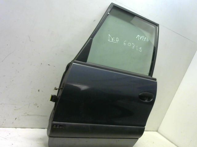PORTE AVG