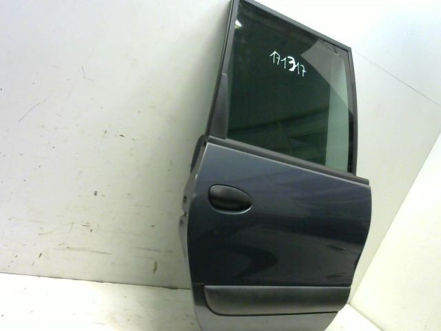 PORTE ARD