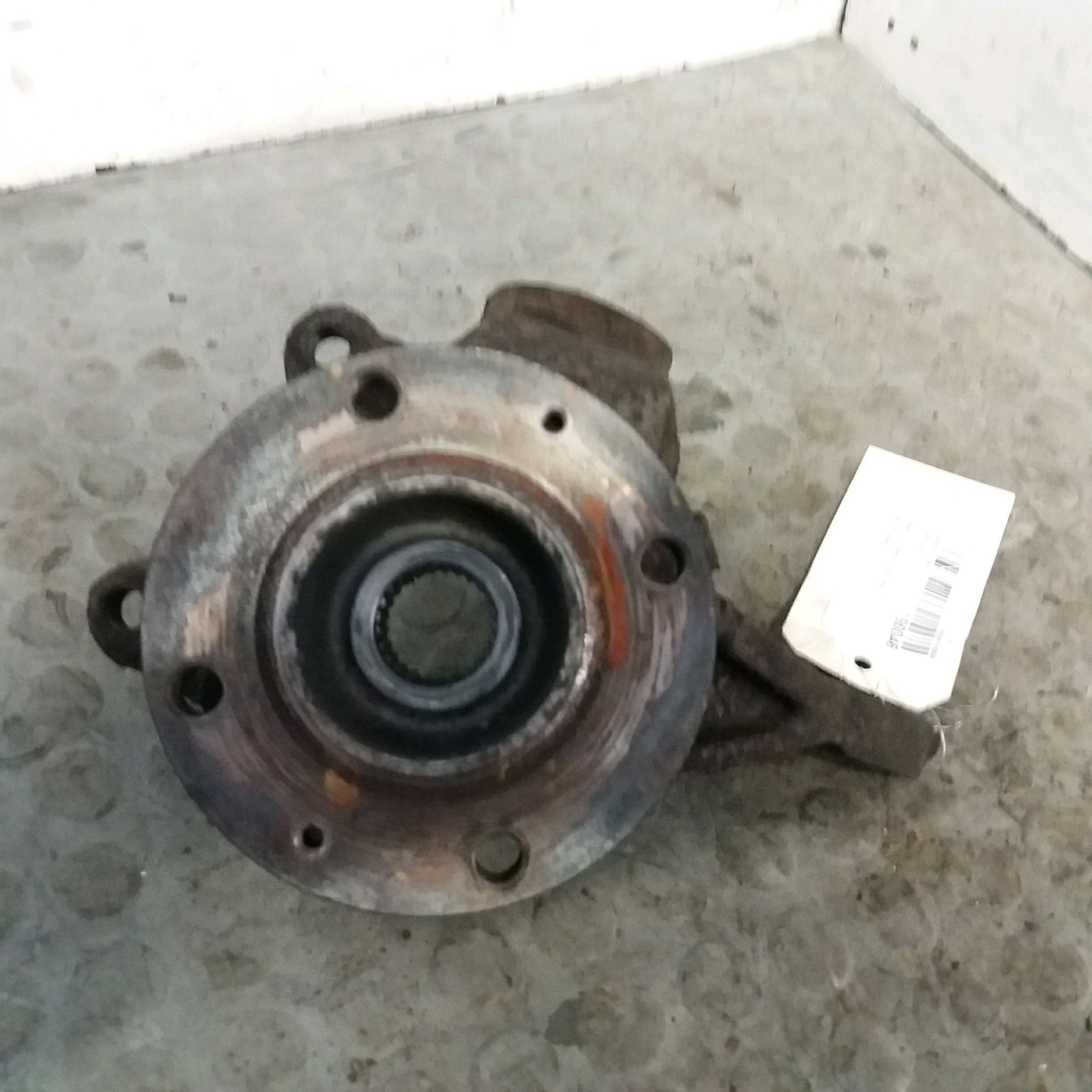 FUSEE AVG