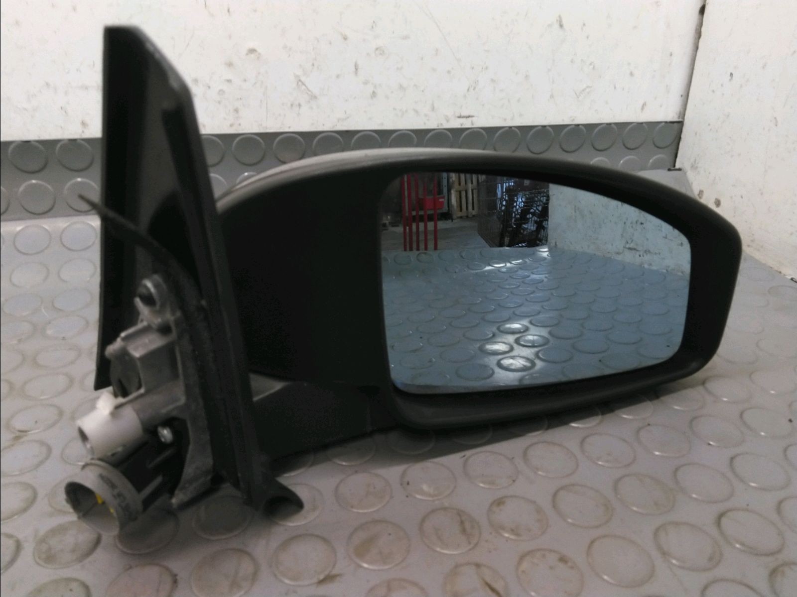 RETROVISEUR EXT ELECTRIQUE D