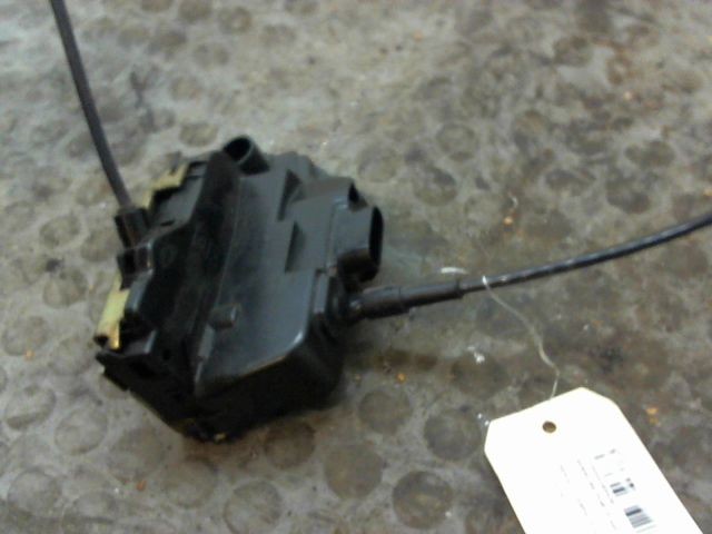 SERRURE PORTE AVD