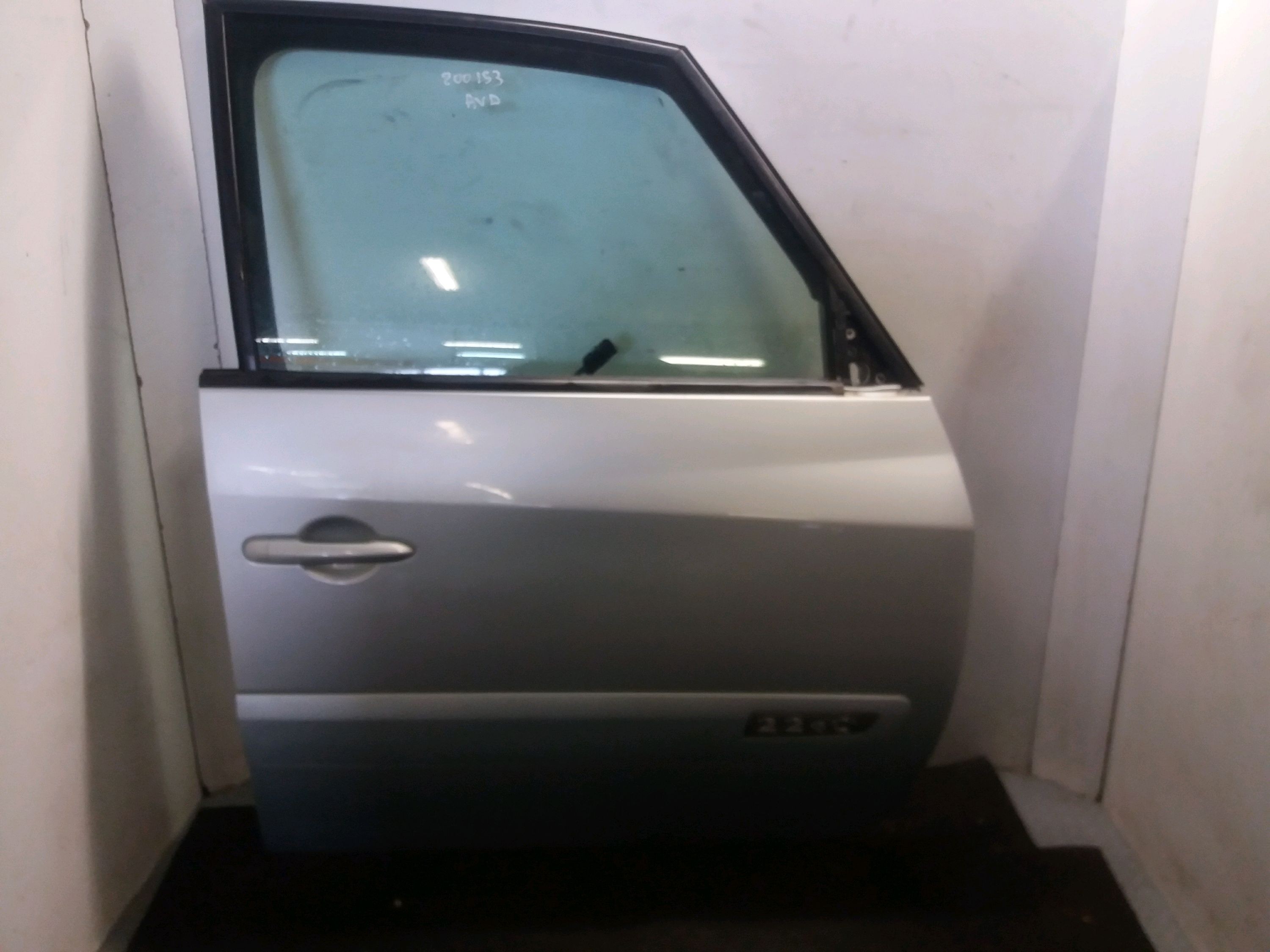 PORTE AVD
