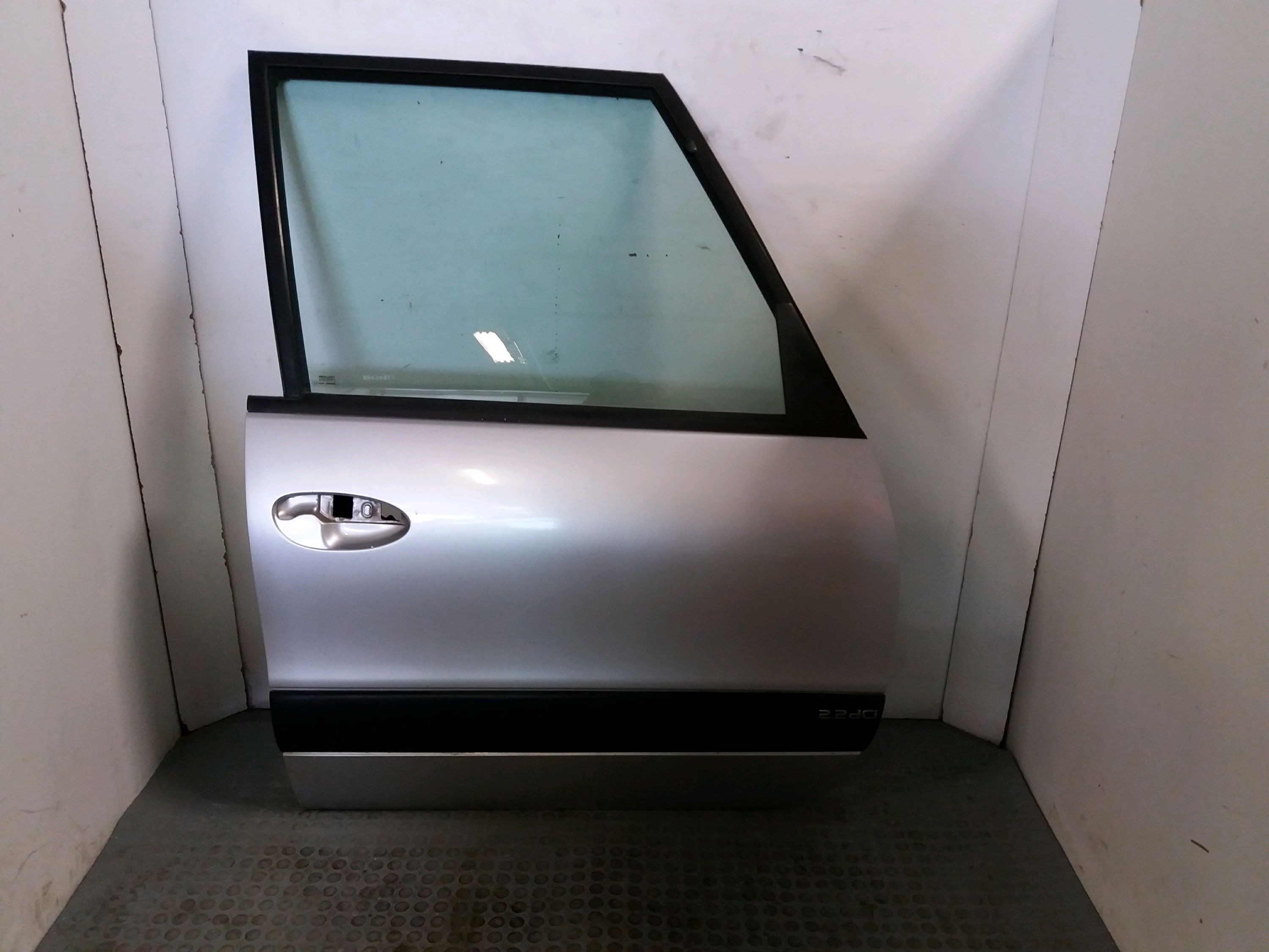 PORTE AVD