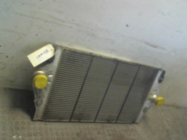 ECHANGEUR AIR