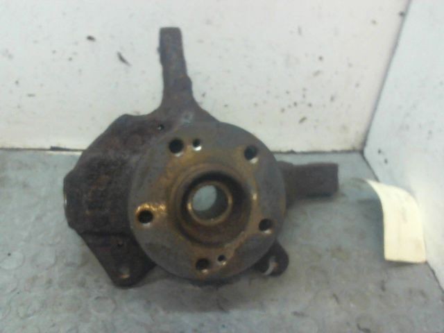 FUSEE AVD