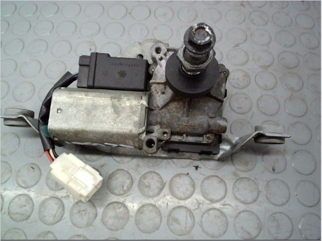 MOTEUR ESSUIE-GLACE AR