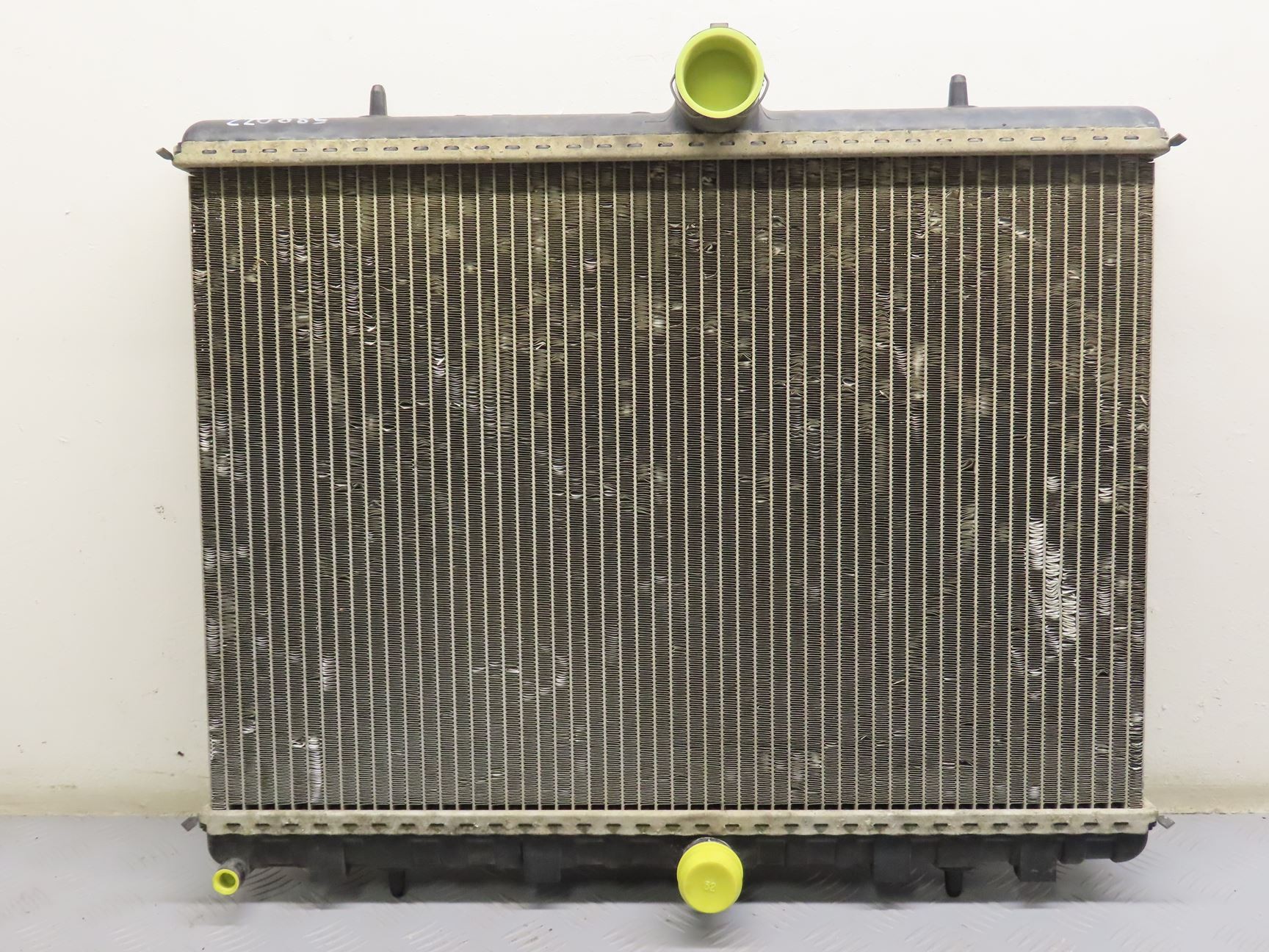 RADIATEUR