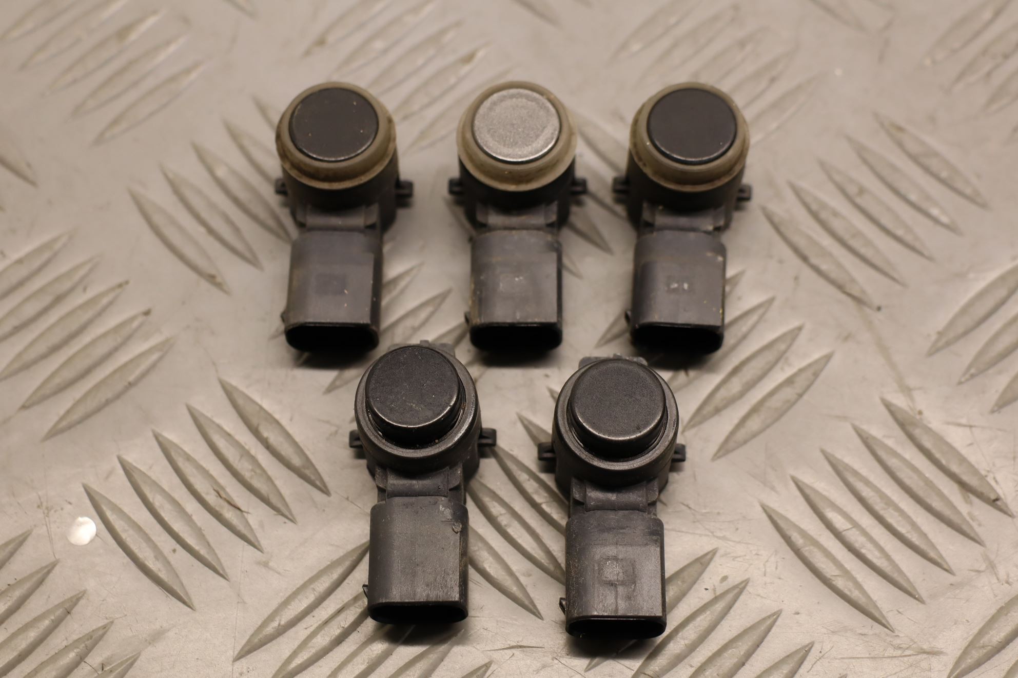 CAPTEUR AIDE STATIONNEMENT AV