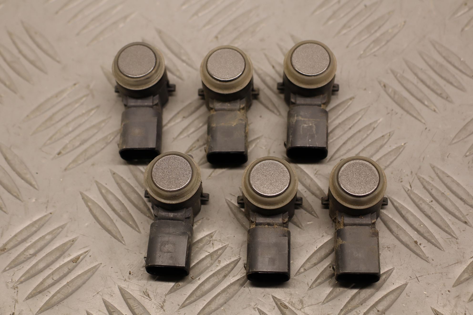 CAPTEUR AIDE STATIONNEMENT AR